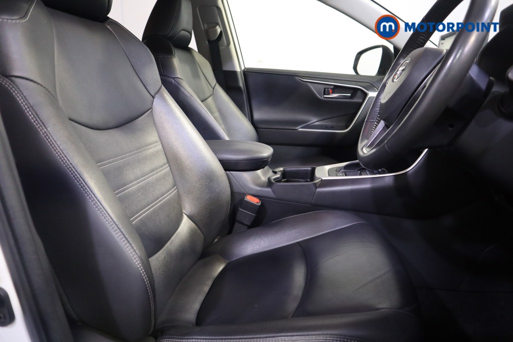 Toyota Rav4 Excel Automatic Petrol-Electric Hybrid SUV - Stock Number (1556036) - 13th supplementary image