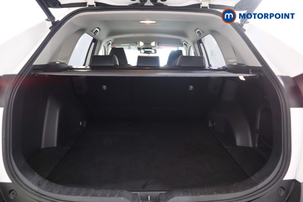Toyota Rav4 Excel Automatic Petrol-Electric Hybrid SUV - Stock Number (1556036) - 15th supplementary image