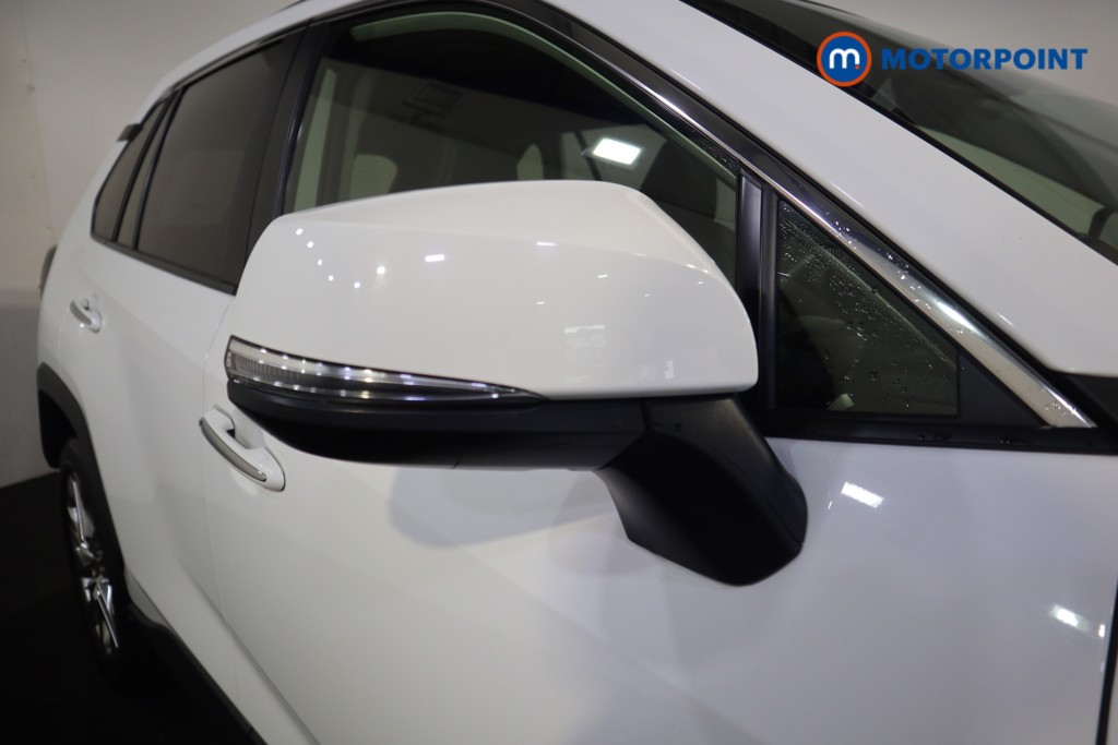 Toyota Rav4 Excel Automatic Petrol-Electric Hybrid SUV - Stock Number (1556036) - 25th supplementary image