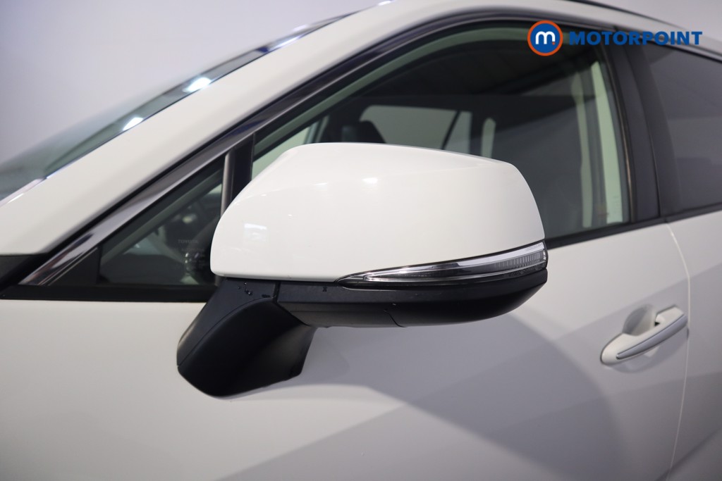 Toyota Rav4 Excel Automatic Petrol-Electric Hybrid SUV - Stock Number (1556036) - 26th supplementary image
