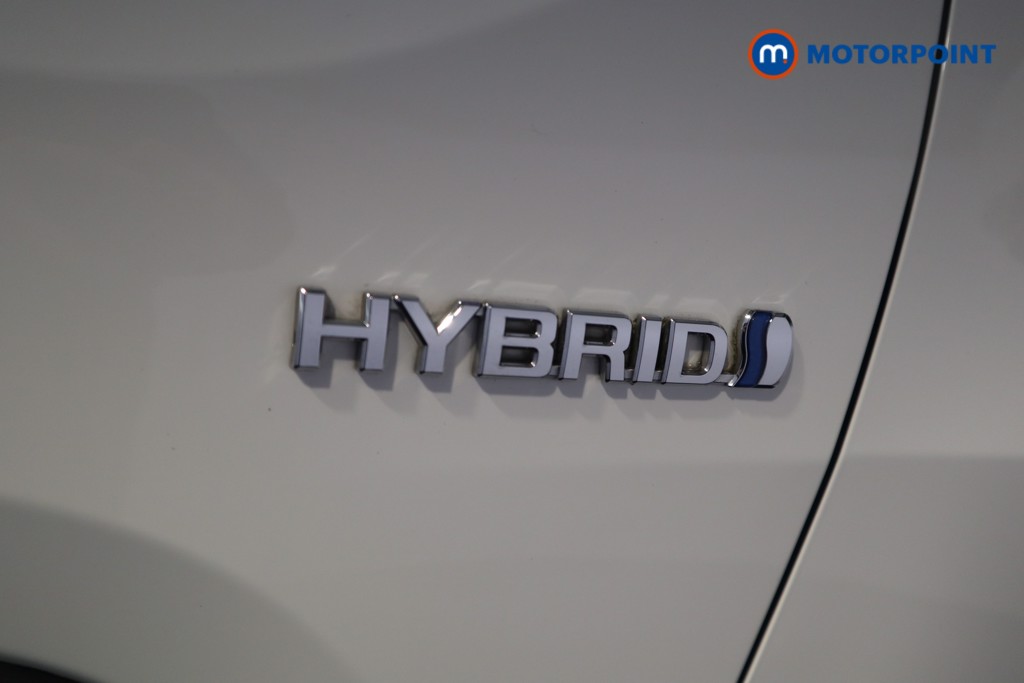 Toyota Rav4 Excel Automatic Petrol-Electric Hybrid SUV - Stock Number (1556036) - 27th supplementary image