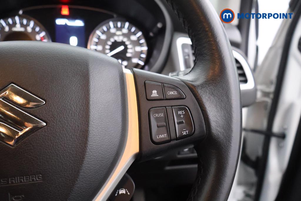 Suzuki S-Cross Motion Manual Petrol-Electric Hybrid SUV - Stock Number (1556196) - 3rd supplementary image