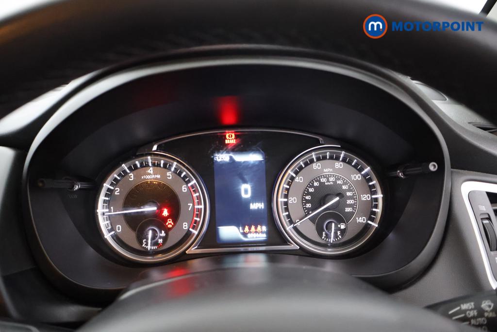 Suzuki S-Cross Motion Manual Petrol-Electric Hybrid SUV - Stock Number (1556196) - 4th supplementary image