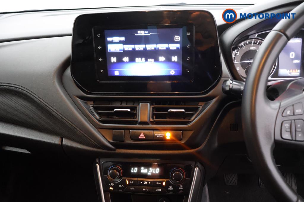 Suzuki S-Cross Motion Manual Petrol-Electric Hybrid SUV - Stock Number (1556196) - 5th supplementary image