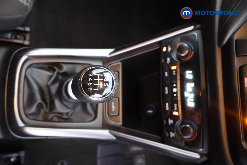 Suzuki S-Cross Motion Manual Petrol-Electric Hybrid SUV - Stock Number (1556196) - 6th supplementary image