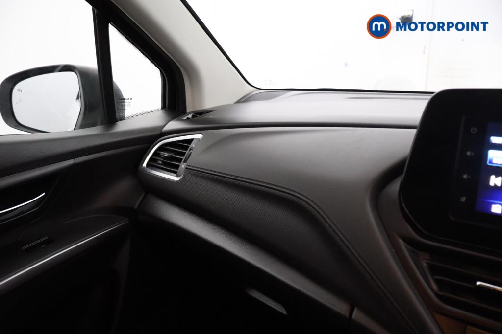 Suzuki S-Cross Motion Manual Petrol-Electric Hybrid SUV - Stock Number (1556196) - 7th supplementary image