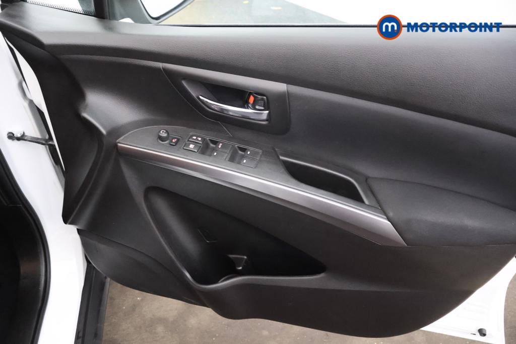Suzuki S-Cross Motion Manual Petrol-Electric Hybrid SUV - Stock Number (1556196) - 9th supplementary image