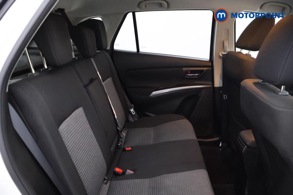 Suzuki S-Cross Motion Manual Petrol-Electric Hybrid SUV - Stock Number (1556196) - 11th supplementary image