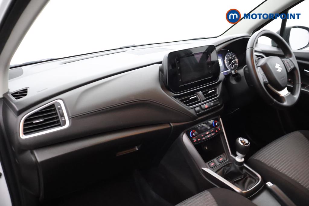 Suzuki S-Cross Motion Manual Petrol-Electric Hybrid SUV - Stock Number (1556196) - 12th supplementary image