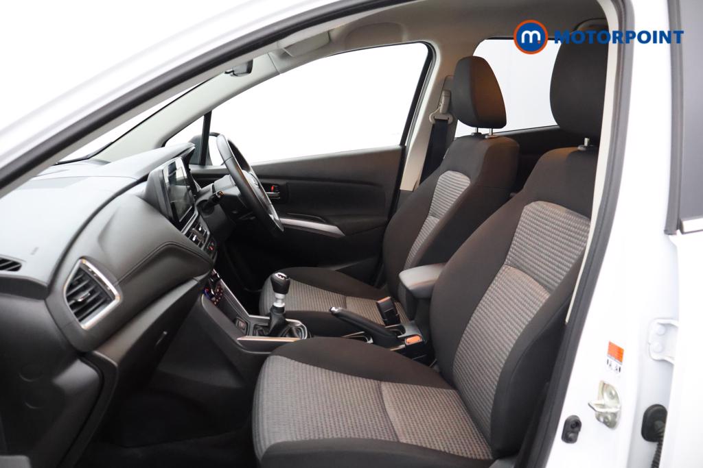 Suzuki S-Cross Motion Manual Petrol-Electric Hybrid SUV - Stock Number (1556196) - 13th supplementary image