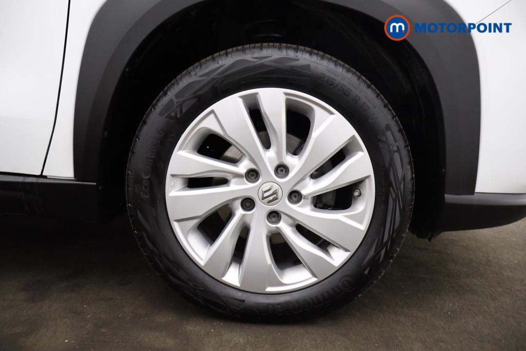 Suzuki S-Cross Motion Manual Petrol-Electric Hybrid SUV - Stock Number (1556196) - 17th supplementary image