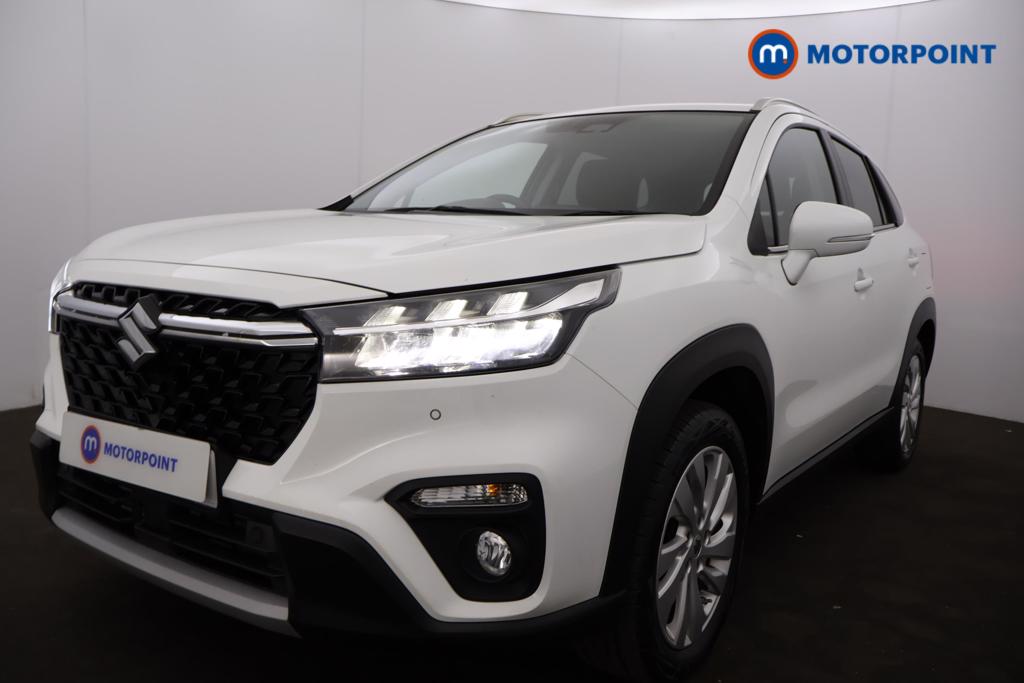 Suzuki S-Cross Motion Manual Petrol-Electric Hybrid SUV - Stock Number (1556196) - 18th supplementary image