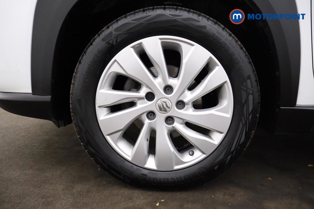 Suzuki S-Cross Motion Manual Petrol-Electric Hybrid SUV - Stock Number (1556196) - 19th supplementary image