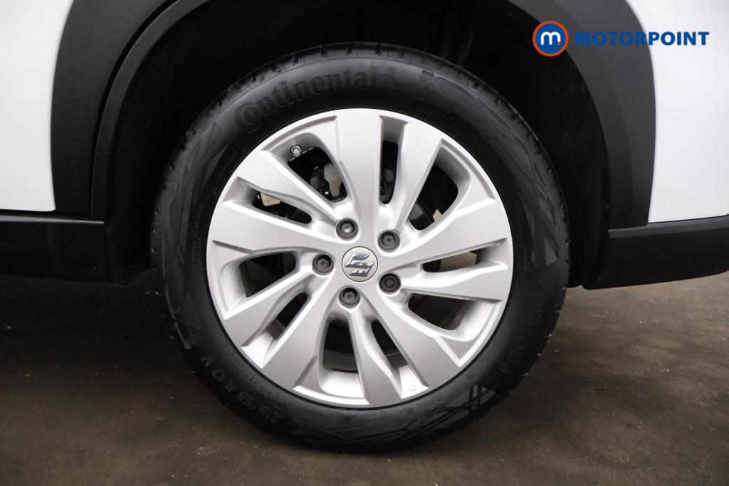Suzuki S-Cross Motion Manual Petrol-Electric Hybrid SUV - Stock Number (1556196) - 20th supplementary image