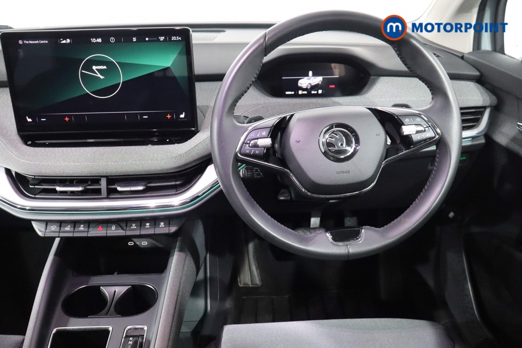 Skoda Enyaq Edition Automatic Electric SUV - Stock Number (1556248) - 3rd supplementary image