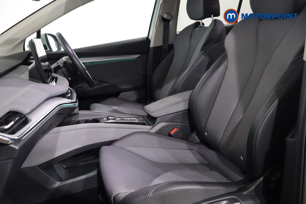 Skoda Enyaq Edition Automatic Electric SUV - Stock Number (1556248) - 4th supplementary image