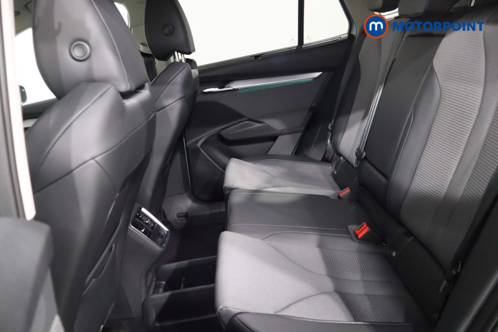 Skoda Enyaq Edition Automatic Electric SUV - Stock Number (1556248) - 5th supplementary image