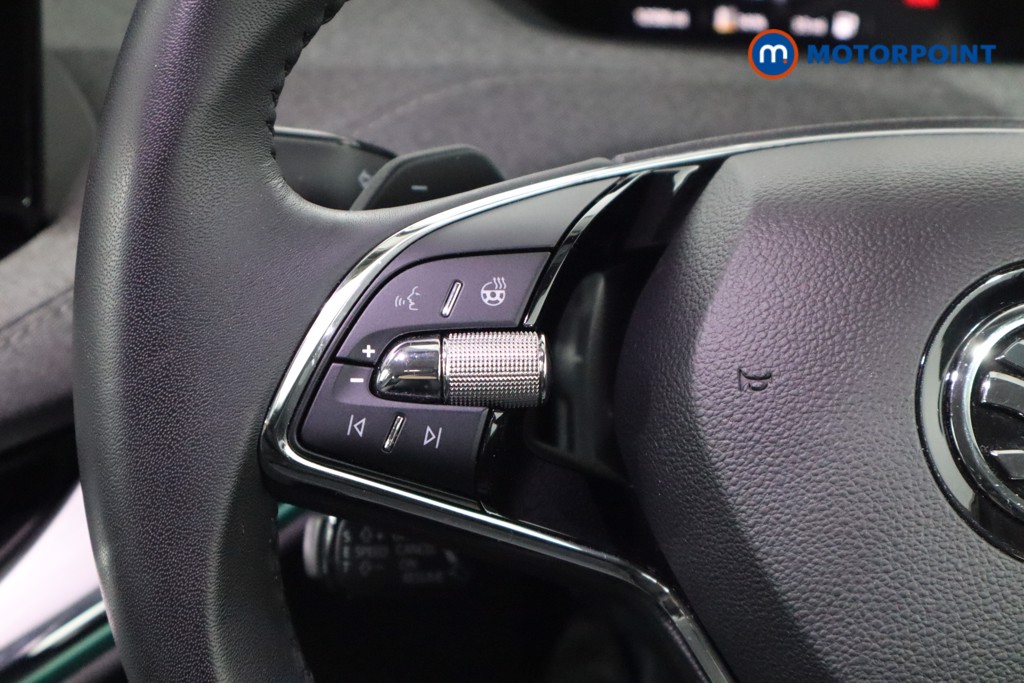 Skoda Enyaq Edition Automatic Electric SUV - Stock Number (1556248) - 7th supplementary image