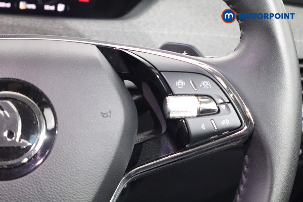 Skoda Enyaq Edition Automatic Electric SUV - Stock Number (1556248) - 8th supplementary image