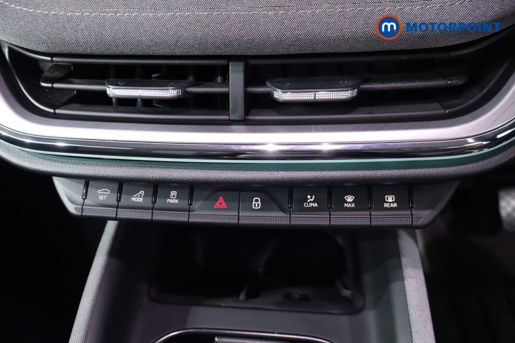 Skoda Enyaq Edition Automatic Electric SUV - Stock Number (1556248) - 15th supplementary image