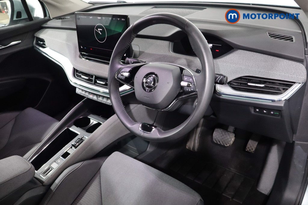 Skoda Enyaq Edition Automatic Electric SUV - Stock Number (1556248) - 22nd supplementary image