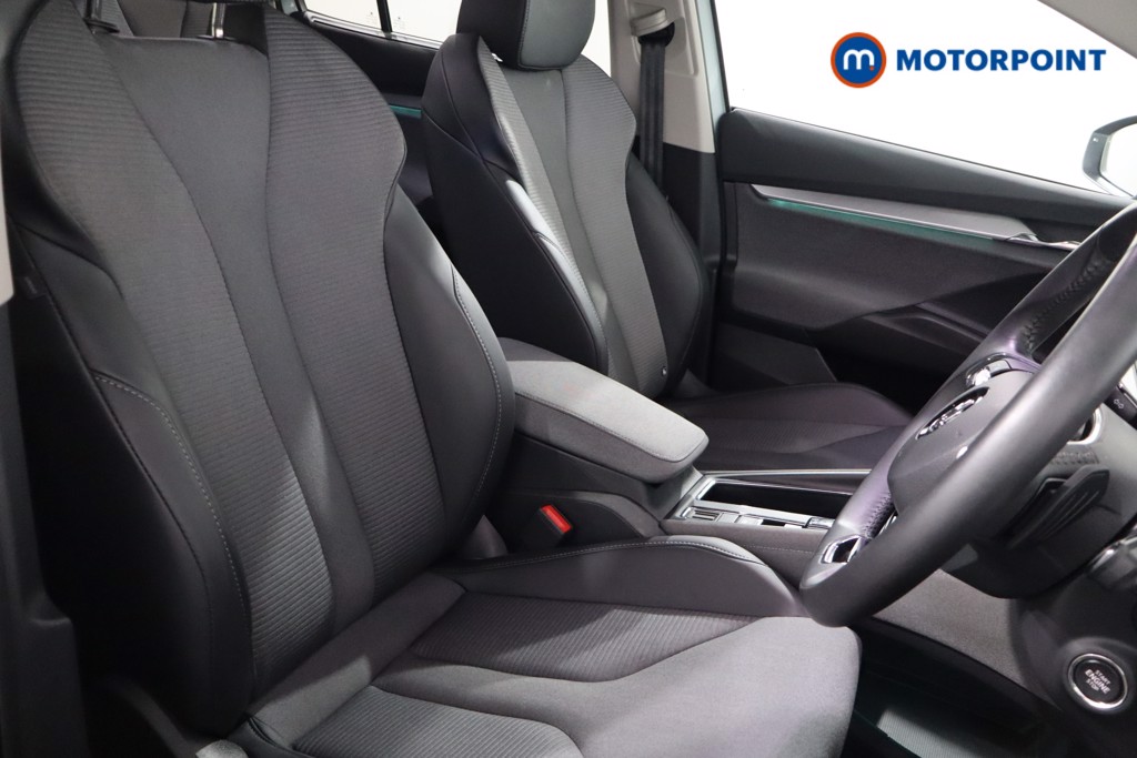 Skoda Enyaq Edition Automatic Electric SUV - Stock Number (1556248) - 23rd supplementary image