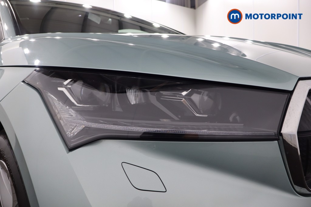 Skoda Enyaq Edition Automatic Electric SUV - Stock Number (1556248) - 25th supplementary image