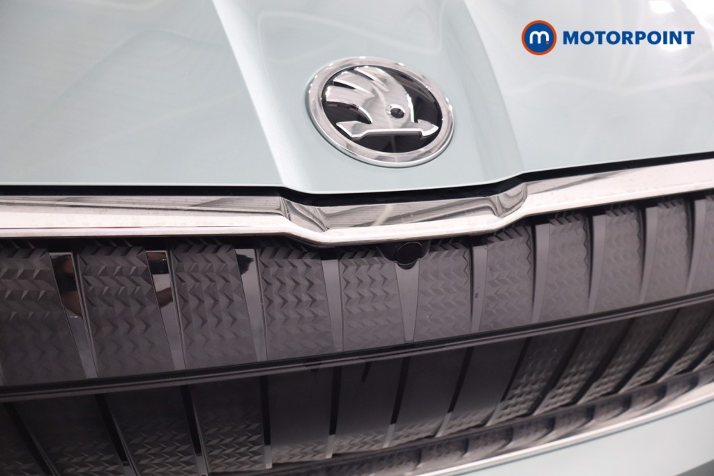 Skoda Enyaq Edition Automatic Electric SUV - Stock Number (1556248) - 26th supplementary image