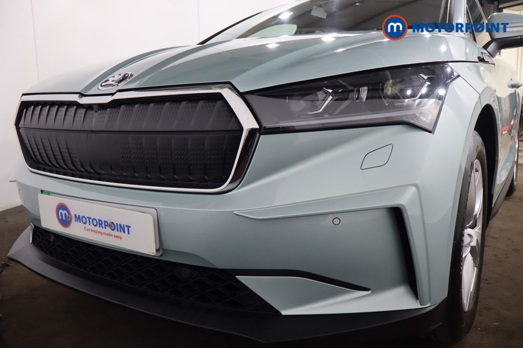 Skoda Enyaq Edition Automatic Electric SUV - Stock Number (1556248) - 27th supplementary image