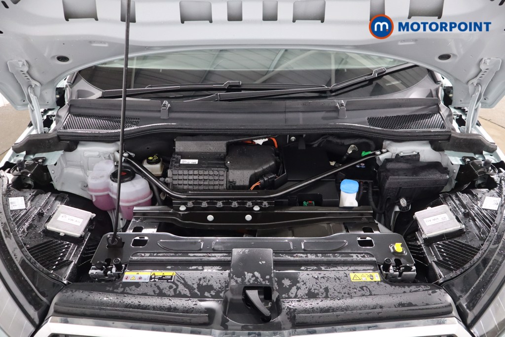 Skoda Enyaq Edition Automatic Electric SUV - Stock Number (1556248) - 28th supplementary image