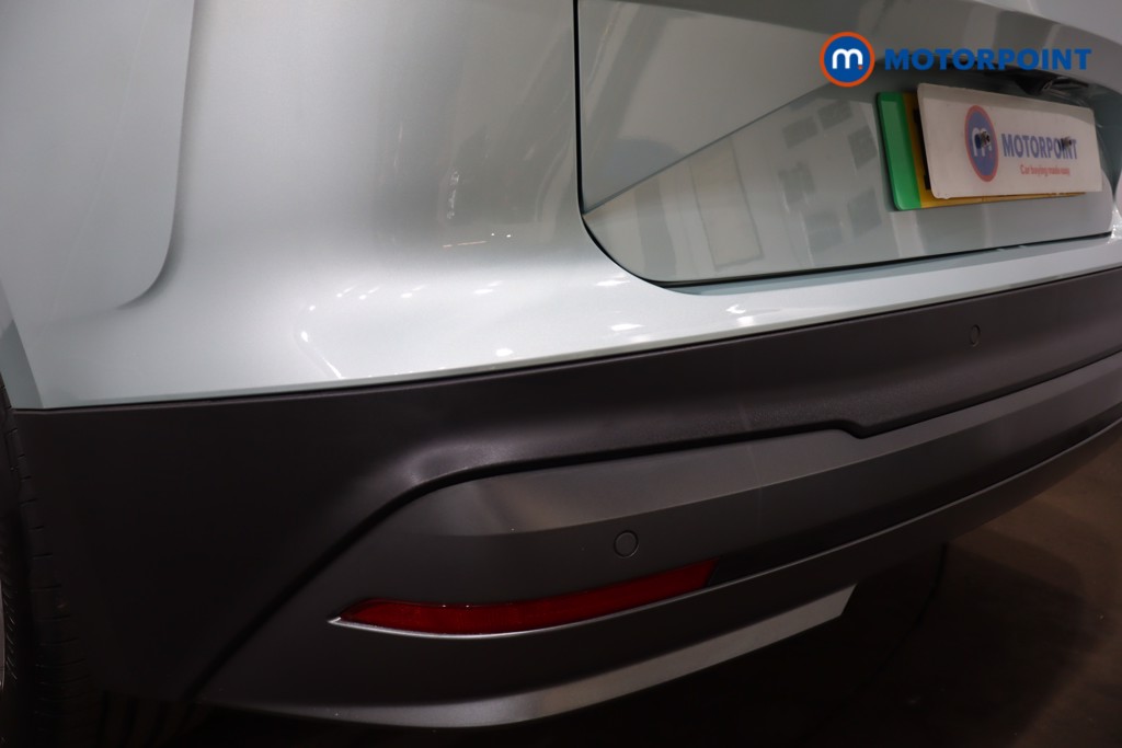 Skoda Enyaq Edition Automatic Electric SUV - Stock Number (1556248) - 31st supplementary image