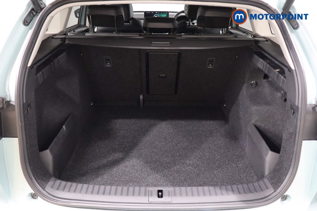 Skoda Enyaq Edition Automatic Electric SUV - Stock Number (1556248) - 34th supplementary image