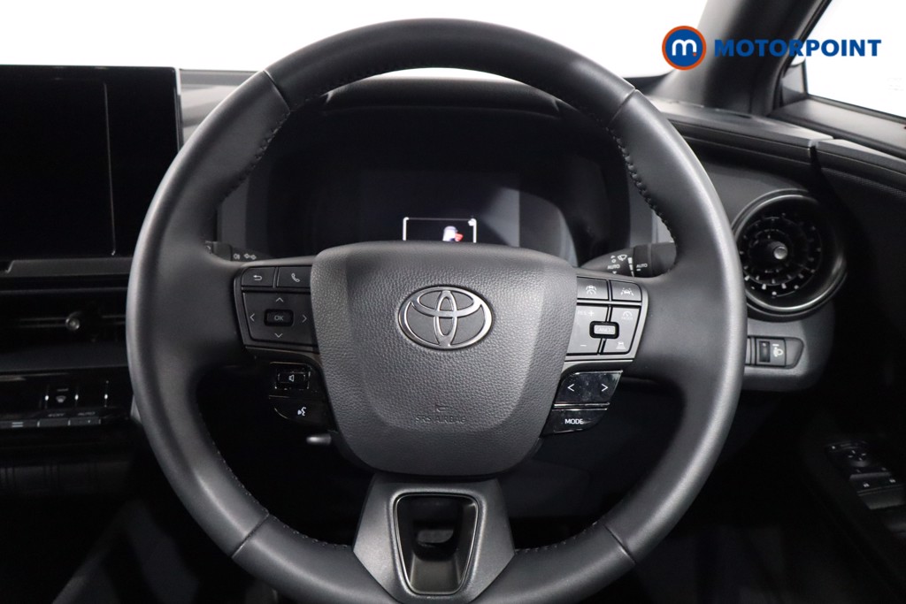 Toyota C-Hr Icon Automatic Petrol-Electric Hybrid SUV - Stock Number (1556274) - 6th supplementary image
