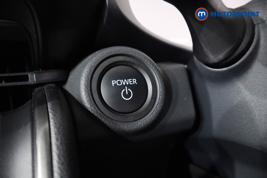 Toyota C-Hr Icon Automatic Petrol-Electric Hybrid SUV - Stock Number (1556274) - 13th supplementary image