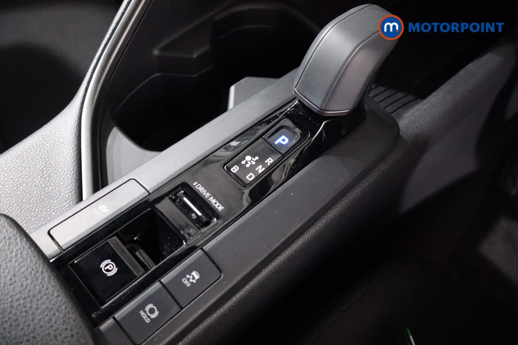 Toyota C-Hr Icon Automatic Petrol-Electric Hybrid SUV - Stock Number (1556274) - 14th supplementary image