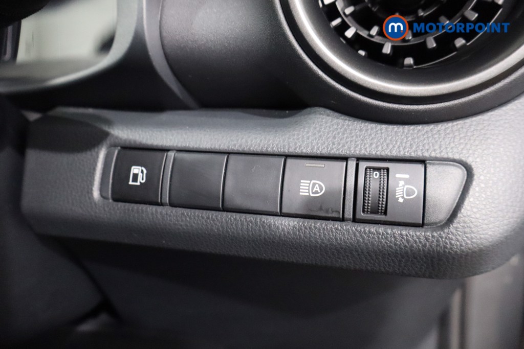 Toyota C-Hr Icon Automatic Petrol-Electric Hybrid SUV - Stock Number (1556274) - 17th supplementary image