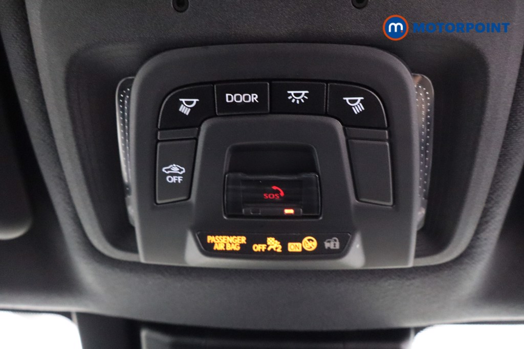 Toyota C-Hr Icon Automatic Petrol-Electric Hybrid SUV - Stock Number (1556274) - 19th supplementary image