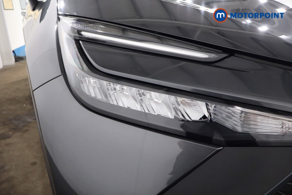 Toyota C-Hr Icon Automatic Petrol-Electric Hybrid SUV - Stock Number (1556274) - 22nd supplementary image