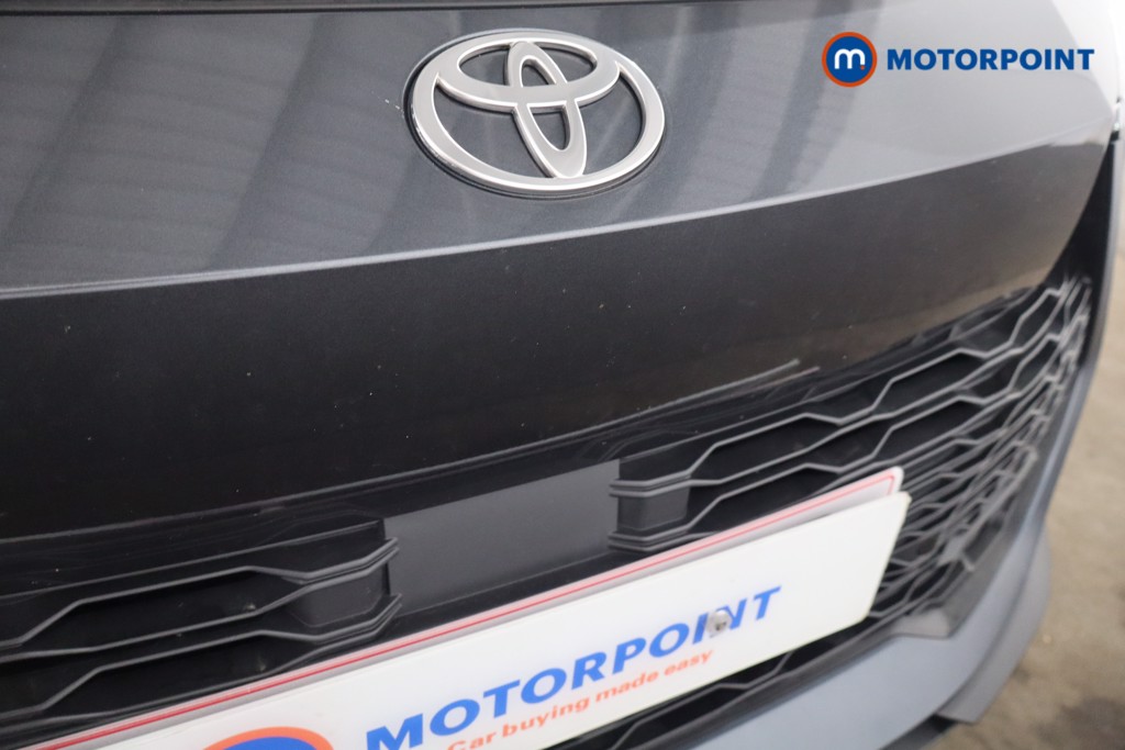 Toyota C-Hr Icon Automatic Petrol-Electric Hybrid SUV - Stock Number (1556274) - 23rd supplementary image