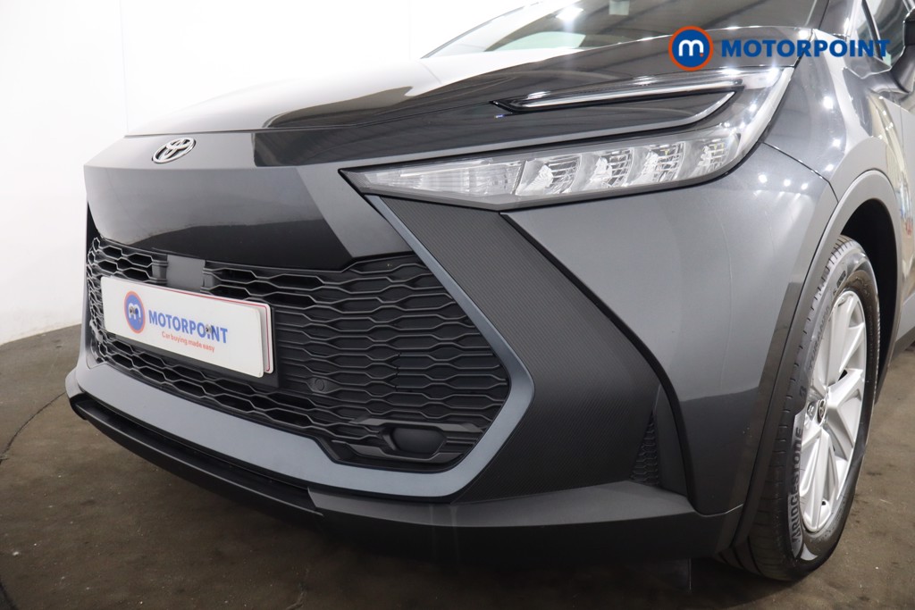 Toyota C-Hr Icon Automatic Petrol-Electric Hybrid SUV - Stock Number (1556274) - 24th supplementary image