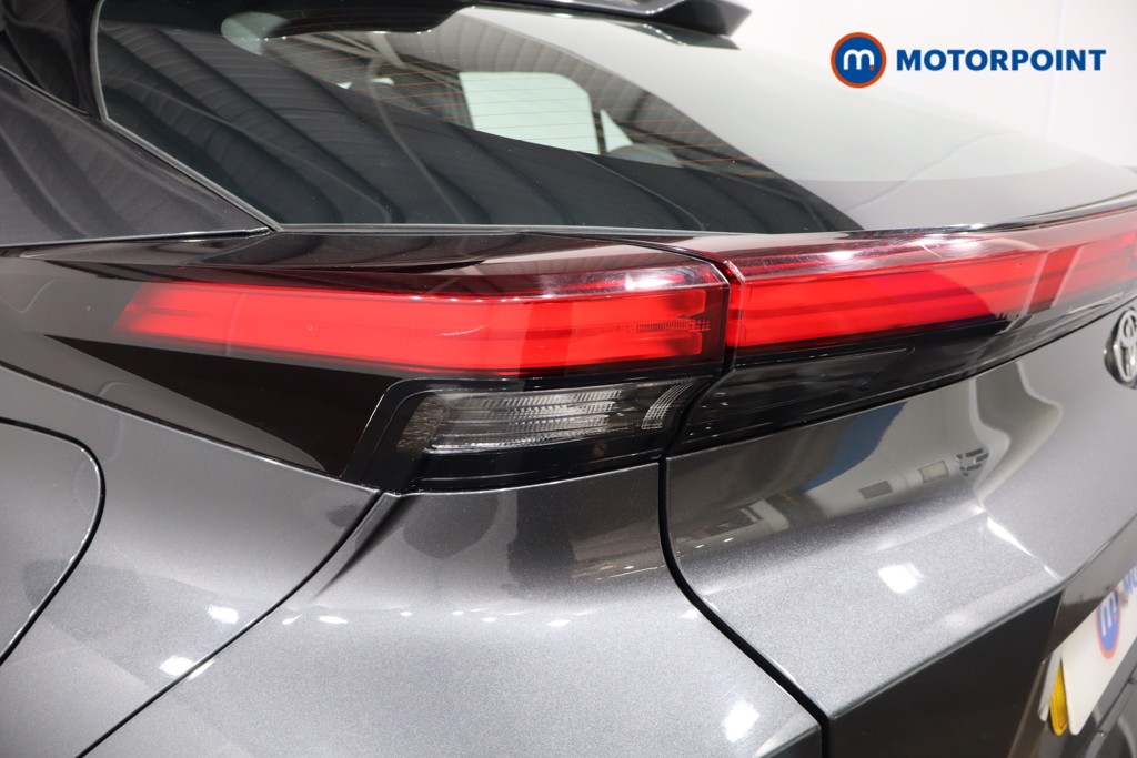 Toyota C-Hr Icon Automatic Petrol-Electric Hybrid SUV - Stock Number (1556274) - 27th supplementary image
