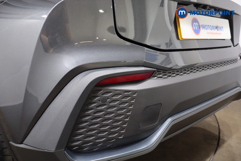 Toyota C-Hr Icon Automatic Petrol-Electric Hybrid SUV - Stock Number (1556274) - 28th supplementary image