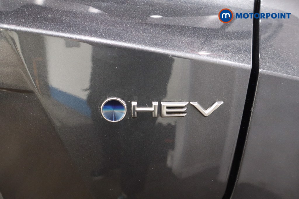 Toyota C-Hr Icon Automatic Petrol-Electric Hybrid SUV - Stock Number (1556274) - 29th supplementary image