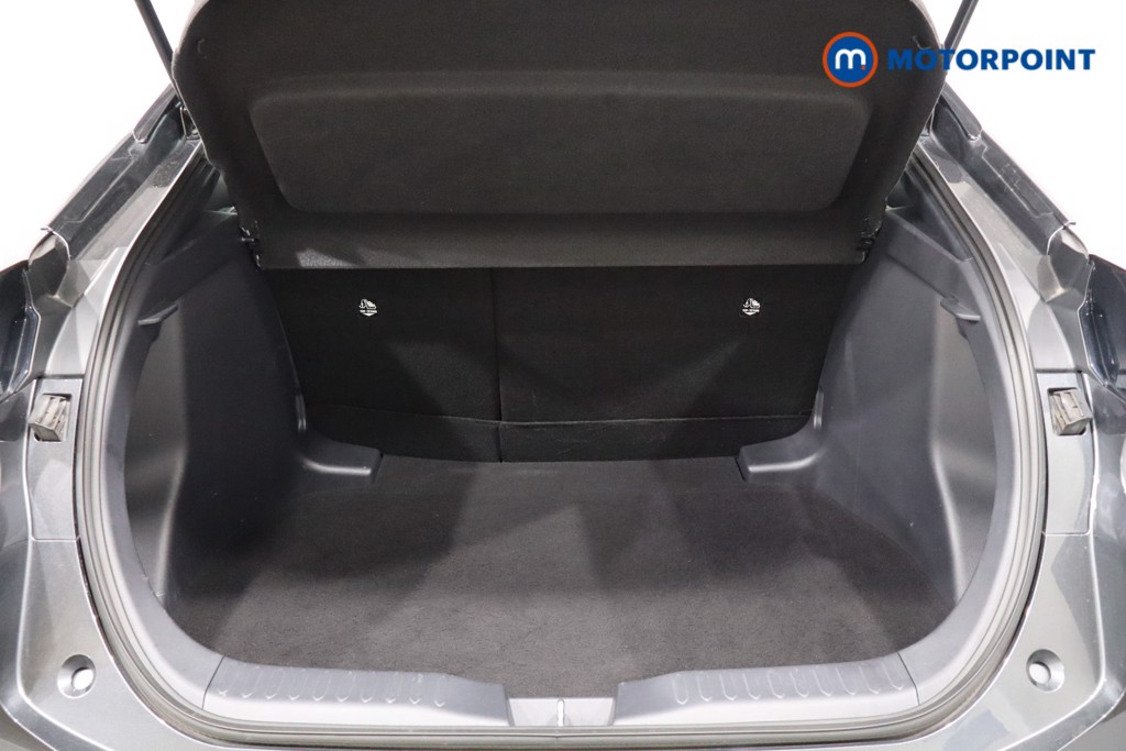 Toyota C-Hr Icon Automatic Petrol-Electric Hybrid SUV - Stock Number (1556274) - 32nd supplementary image