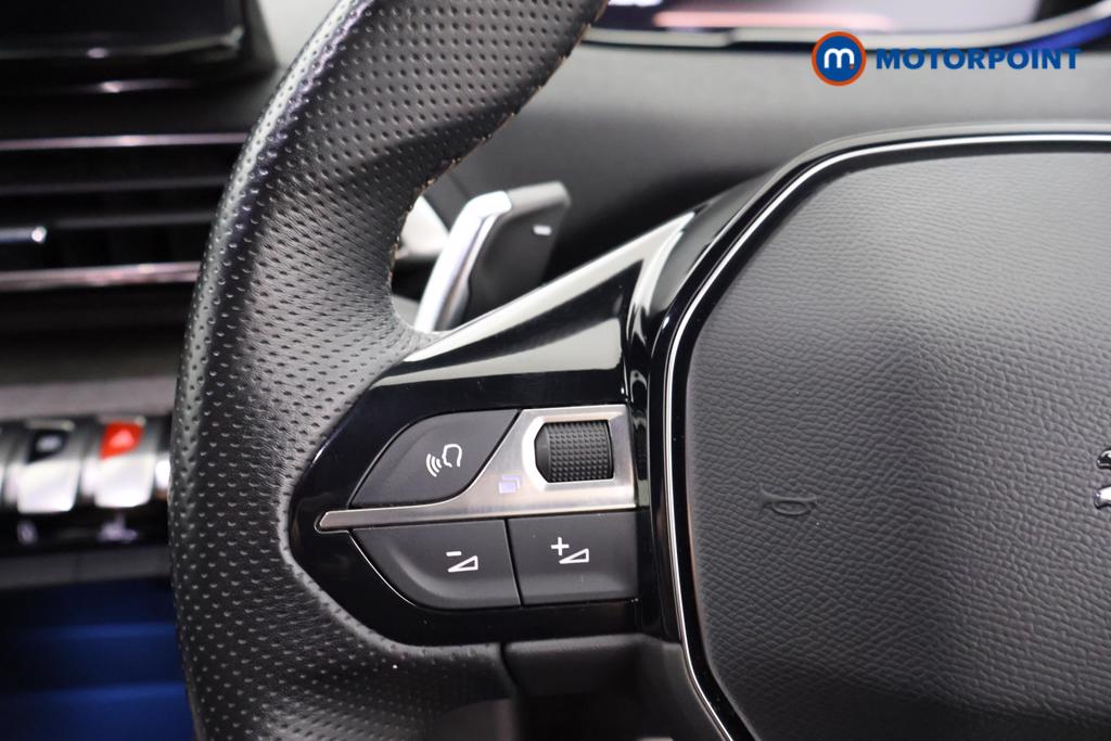 Peugeot 3008 Gt Premium Automatic Petrol SUV - Stock Number (1556286) - 2nd supplementary image
