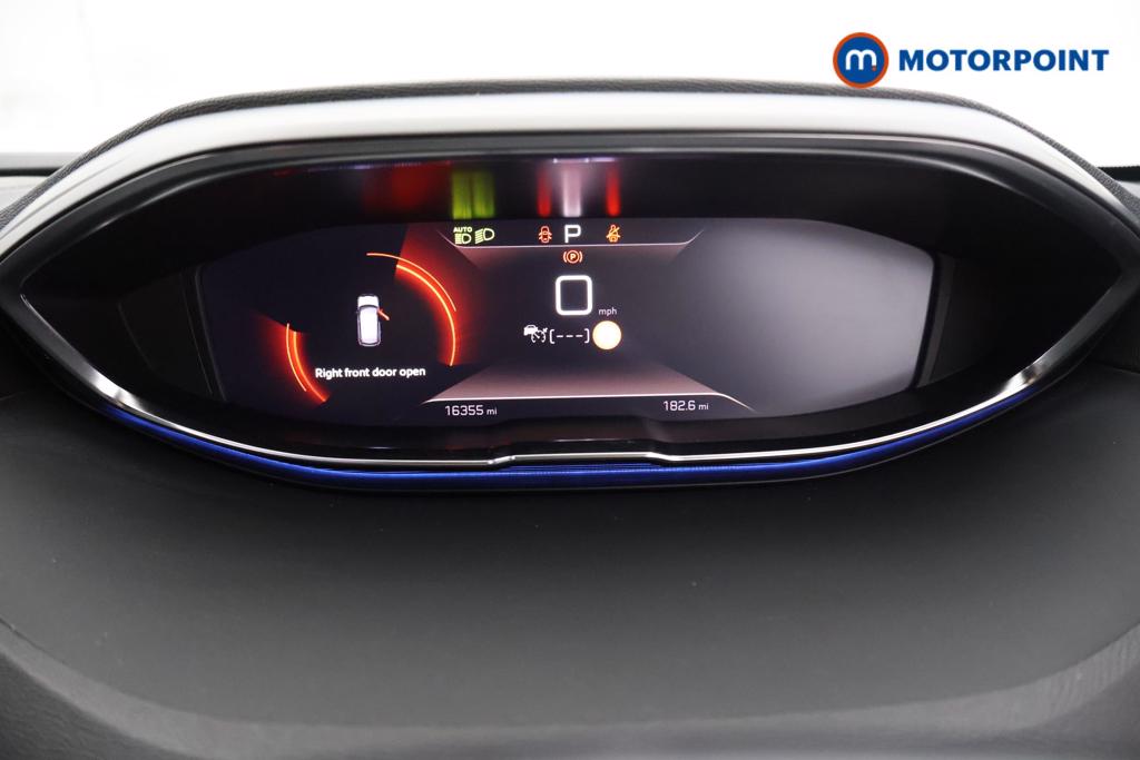 Peugeot 3008 Gt Premium Automatic Petrol SUV - Stock Number (1556286) - 4th supplementary image