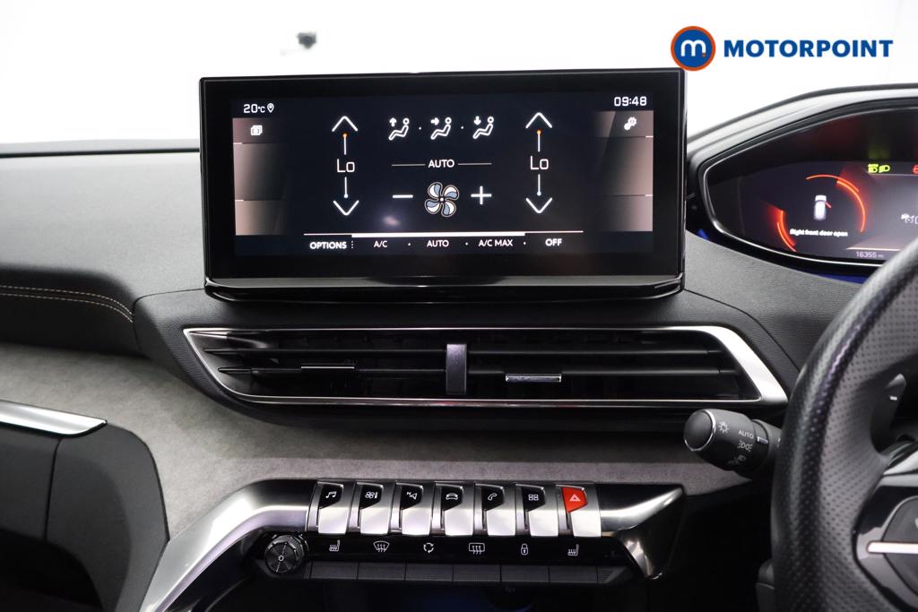 Peugeot 3008 Gt Premium Automatic Petrol SUV - Stock Number (1556286) - 6th supplementary image