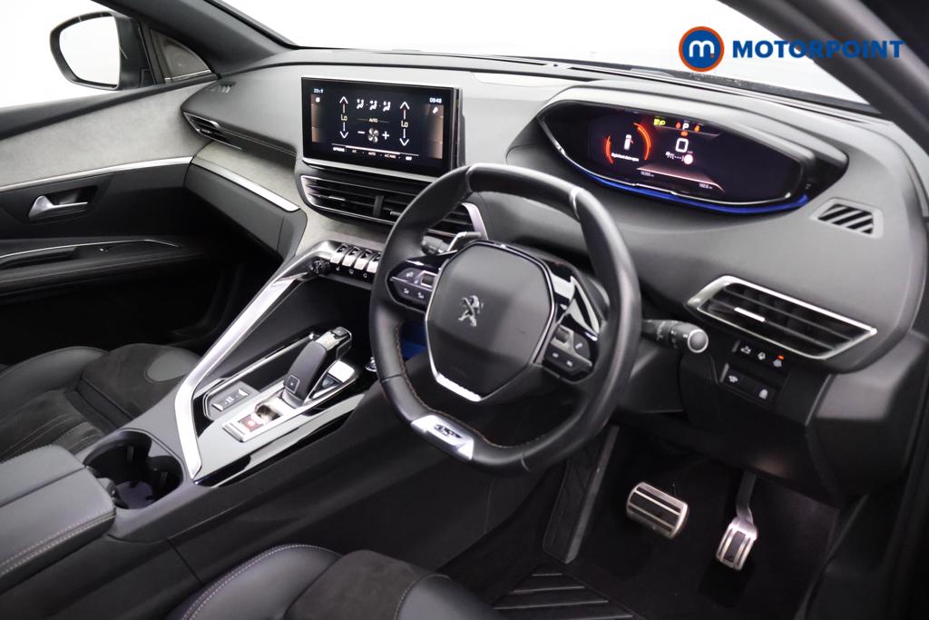 Peugeot 3008 Gt Premium Automatic Petrol SUV - Stock Number (1556286) - 9th supplementary image