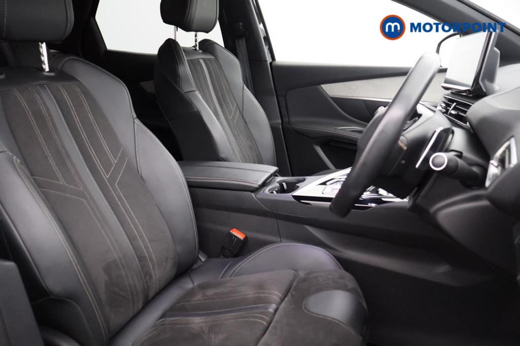 Peugeot 3008 Gt Premium Automatic Petrol SUV - Stock Number (1556286) - 10th supplementary image