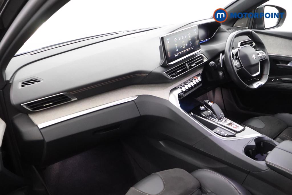 Peugeot 3008 Gt Premium Automatic Petrol SUV - Stock Number (1556286) - 11th supplementary image